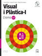 VISUAL I PLÀSTICA-I. CROMA XXI 3/1 ESO (2008)