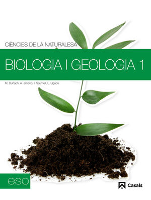 BIOLOGIA I GEOLOGIA 1 ESO