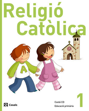 RELIGIÓ CATÒLICA 1