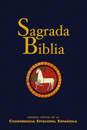 SAGRADA BIBLIA CEE -POPULAR-