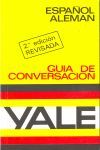 GUIA DE CONVERSACION ESPAAOL-ALEMAN