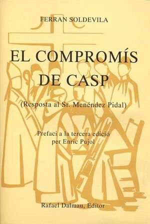 COMPROMIS DE CASP EL !!!DIPOSIT!!!
