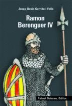 RAMON BERENGUER IV