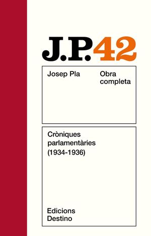 O.C.J.PLA 42 1934-1936 CRONIQUES 3.