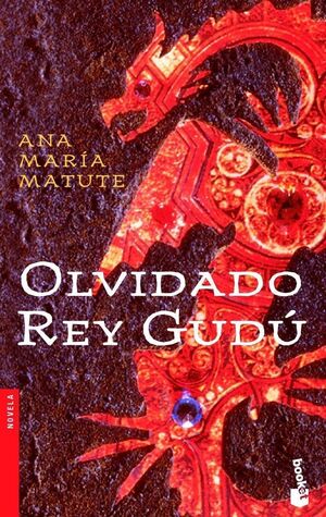 OLVIDADO REY GUDU (NF)