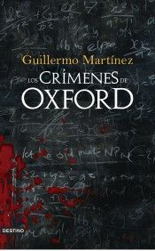 LOS CRÍMENES DE OXFORD (EDICIÓN ESPECIAL PELÍCULA)