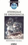 ATERRIZAJE DE EMERGENCIA