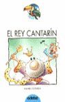 EL REY CANTAR-N