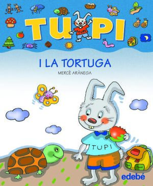 TUPI I LA TORTUGA
