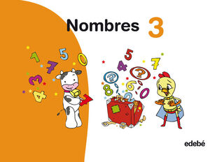NOMBRES 3
