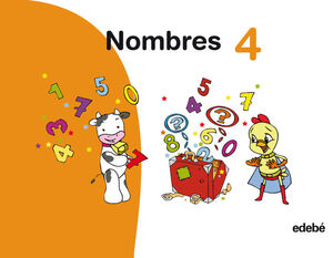 NOMBRES 4