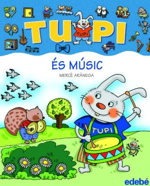 TUPI ES MUSIC