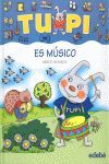 TUIPI ES MUSICO -PALO-