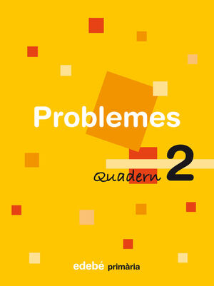 QUADERN 2 PROBLEMES