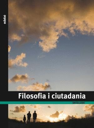 FILOSOFIA I CIUTADANIA