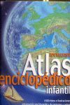 ATLAS ENCICLOPEDICO INFANTIL