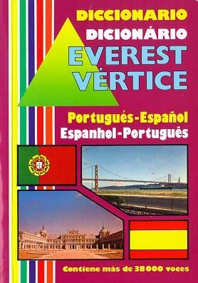 DICC VERTICE PORTUGUES-ESPAÑOL ESPAÑOL-P