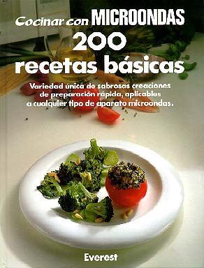 200 RECETAS BÁSICAS