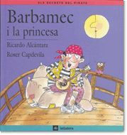 BARBAMEC I LA PRINCESA