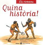 QUINA HISTORIA ELS ROMANS