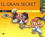 EL GRAN SECRET