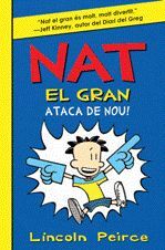 NAT EL GRAN ATACA DE NOU