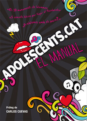 ADOLESCENTS.CAT EL MANUAL