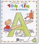 TOM I TIM I ELS ACRÒBATES