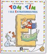 TOM I TIM I ELS EXTRATERRESTRES