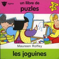 JOGUINES LES -PUZZLE-