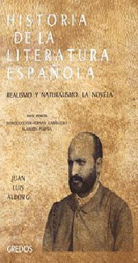 HISTORIA LITERATURA ESPAÑOLA -VOL.5- 1´PARTE