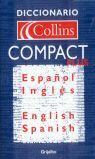 DICCIONARIO COMPACT PLUS ESPAÑOL ENGLISH ENGLISH ESPAÑOL
