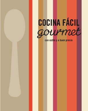 COCINA FACIL GOURMET