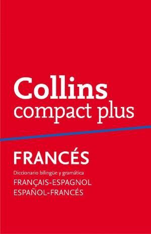 DICCIONARIO COMPACT PLUS FRANCÉS (COMPACT PLUS)