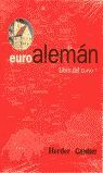EUROALEMAN 1 -LIBRO-