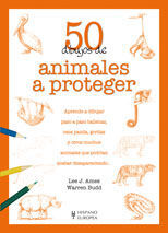 50 DIBUJOS DE ANIMALES A PROTEGE