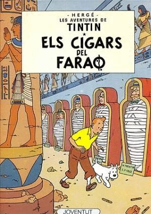 CIGARS DEL FARAO ELS