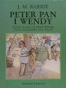 PETER PAN I WENDY