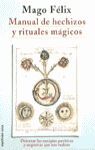 MANUAL DE HECHIZOS Y RITUALES MAGICOS