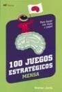 100 JUEGOS ESTRATEGICOS