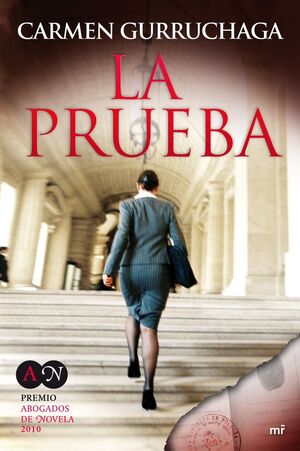 LA PRUEBA (PREMIO ABOGADOS 2010)