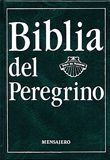 BIBLIA DEL PEREGRINO -TELA- BOLSILLO