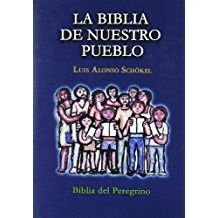 BIBLIA DE NUESTRO PUEBLO .ESPAÑA