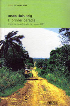 PRIMER PARADIS, EL
