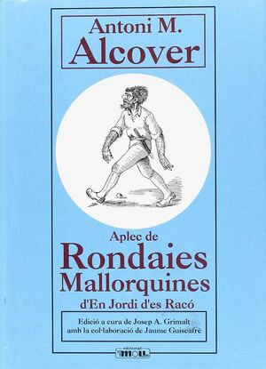 APLEC DE RONDAIES MALLORQUINES D EN JORD
