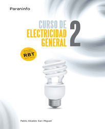 CURSO DE ELECTRICIDAD GENRAL 2