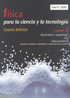 FISICA PARA LA CIENCIA Y LA TECNOLOGIA 4R EDICION (2000)