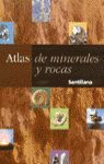 ATLAS DE ROCAS Y MINERALES