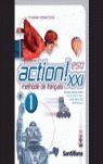 ACTION XXI 1 -CAHIER-