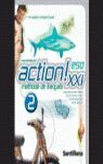 ACTION XXI 2 CAHIER D´EXERCICES